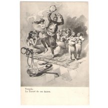 Radující se Turecko