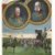 Mnoho podobných pohlednic ....1914 - I.světová válka ,patriotická pohlednice s portréty císaře Viléma a císaře Františka Josefa