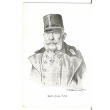 Emperor Franz Joseph