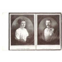 Franz Ferdinand a císařovna Sophie z Hohenbergu