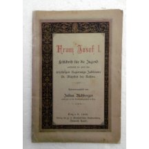 1888 - FJI / book for youth