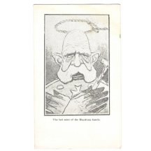 Poslední Svatý z habsburkské rodiny