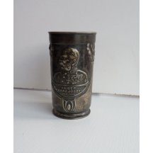  portrét Franz Josefa / rok 1848-1908 