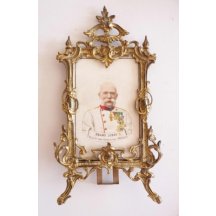 Tisky císaře Franz Josefa 