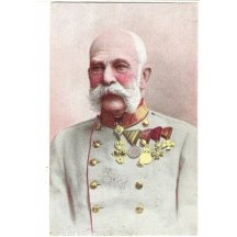 Emperor Franz Joseph