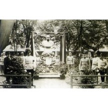 Brno, Štefánikova 53