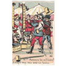 Attractions on pilgrimage