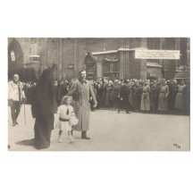 Karel , Zita a syn Otta