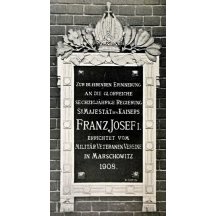 Maršovice u Jablonce nad Nisou