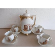 Soubor předmětů FJI 