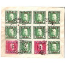 Filatelie - zajímavosti II