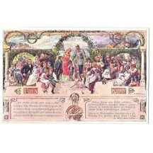 Oslava Franz Josefa, 2.varianta