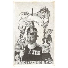 Vilém se snažil podmaňovat okolní státy Evropy