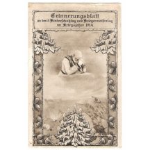 Franz Joseph and Christmas