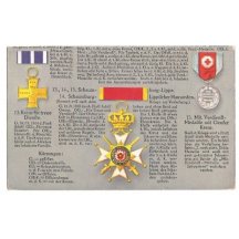 Leipzig medals and honours