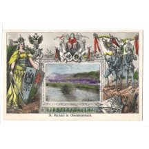 St. Michäel in Obersteiermark