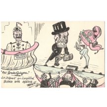 Namlouvání císaře Františka Josefa