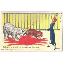 Soubor karikatur III.