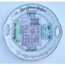 Přídělové lístky na potraviny