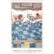 Spící Wilhelm , FJ a ostatní...