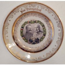 Franz Josef / Wilhelm