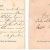 Soubor zajímavých celistvostí - žluťásek 2 krejcary ( většina říjen a září 1869!!! ) a mnoho dalších zajímavostí filatelie