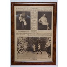 Ze života Františka Josefa