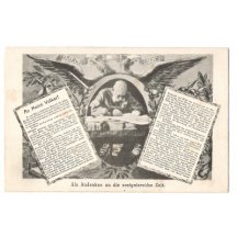 Franz Joseph in his workroom