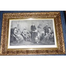 Habsburkové - rodina Františka Josefa