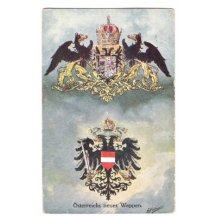 Rakouské státní symboly