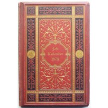 Calendar 1879