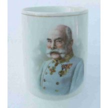 Kobaltový lesk - FJI 