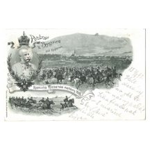 Pozdrav z Bystřice pod Hostýnem