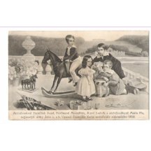 Ferdinand Maxmilián