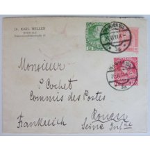 Další soubor zajímavých celistvostí - některé RR!