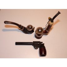 Fajfky za vlády Franz Josefa