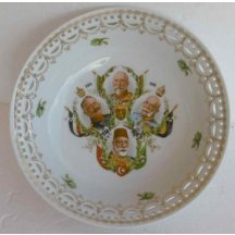 Emperor Franz Joseph 