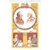 Císařové a jejich nástupci