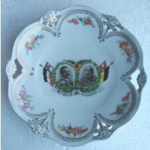 Nádherná varianta talíře