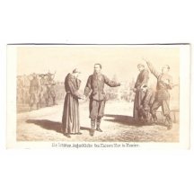 Císař Max v Mexiku