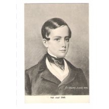 Náš císař, 1849