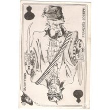 Franz Joseph a Wilhelm