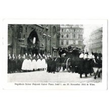 Opouštění kostela