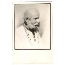 Probably doubler of Franz Joseph