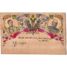 Pohlednice ze dřeva 