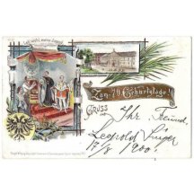 Olomouc - korunovace