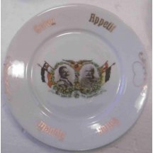 Další soubor - talíře