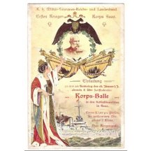 Nádherně zpracovaná pohlednice- téma námořní lodě