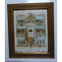 František Josef- vzpomínka na mé časy