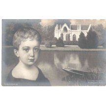 František Josef - 1834